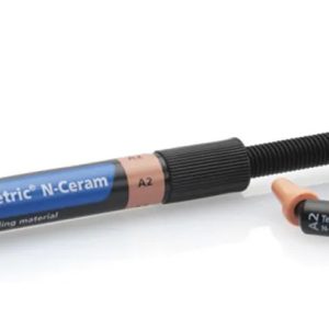 tetric n ceram composite