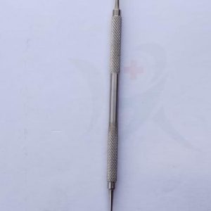 Dental Plugger