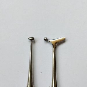 Burnishers