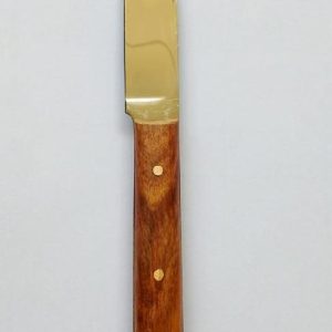 Plaster Wax Knife