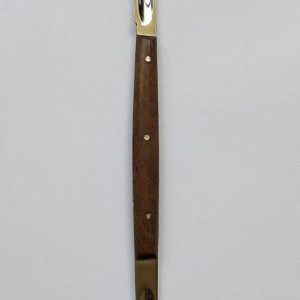 Lessmann Wax Knives (17cm)