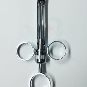 Aspirating Syringe (EU/AM)