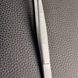 Tissue Forceps 1x2