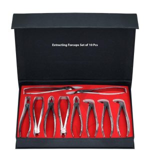 extraction kit