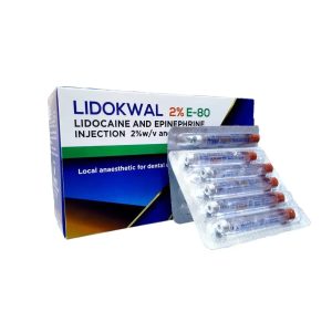kwality lidokwal 2%