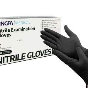 Nitrile Gloves