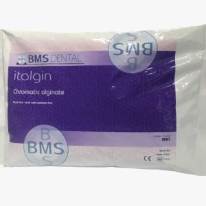 Italgin Chromatic Alginate - BMS Denta