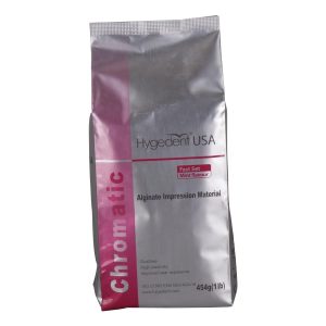 Hygedent USA - Hygedent Alginate