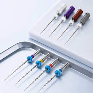 Dental files