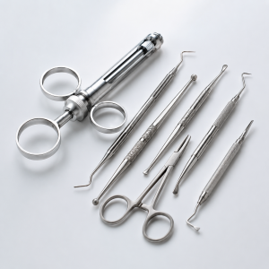 Instruments